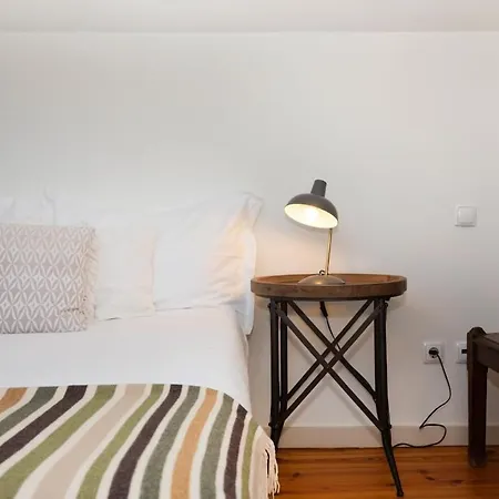 Artistic Duplex * Lisbon