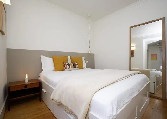 Artistic Duplex Appartement