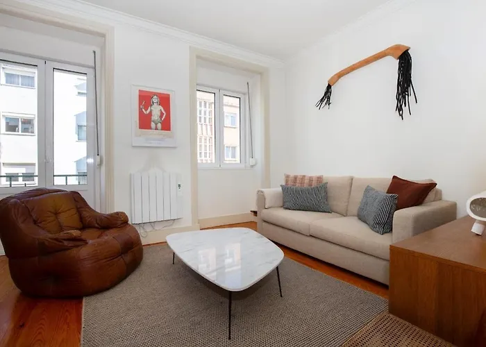 Artistic Duplex Lisboa