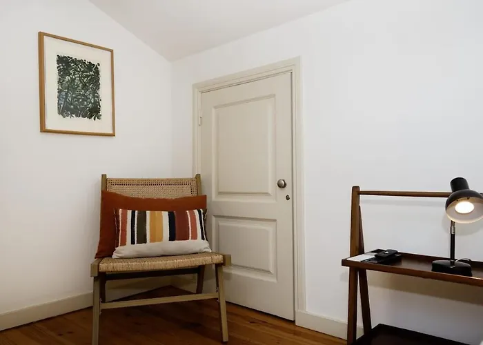 Artistic Duplex Appartement *