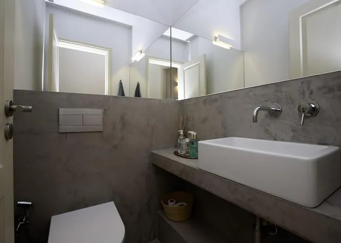 Appartement Artistic Duplex Lisboa