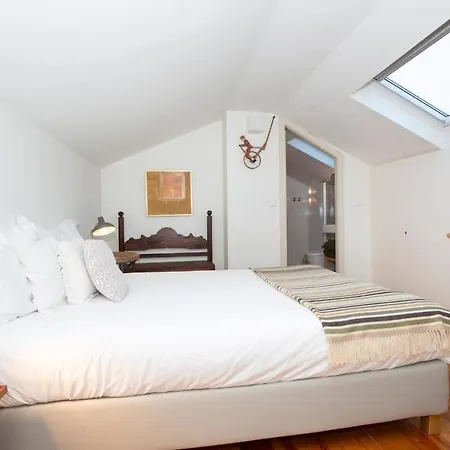 Artistic Duplex * Lissabon