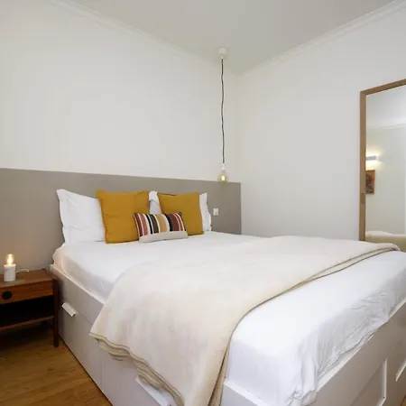 Artistic Duplex Apartment